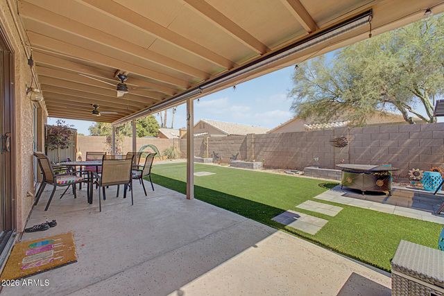 7138 E JACOB Avenue, Mesa, AZ 85209