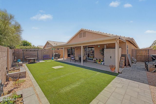 7138 E JACOB Avenue, Mesa, AZ 85209