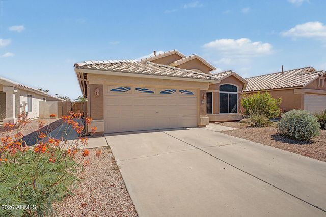 7138 E JACOB Avenue, Mesa, AZ 85209