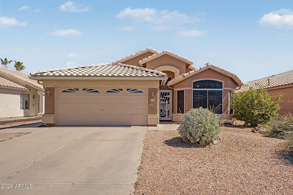 7138 E JACOB Avenue, Mesa, AZ 85209