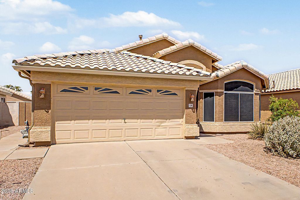 7138 E JACOB Avenue, Mesa, AZ 85209 — photo 2