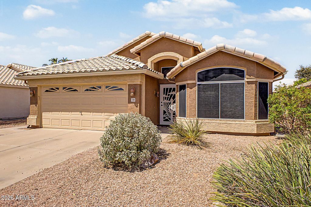 7138 E JACOB Avenue, Mesa, AZ 85209 — photo 3