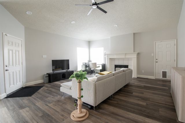 8400 Hickory Street 3101, Frisco, TX 75034