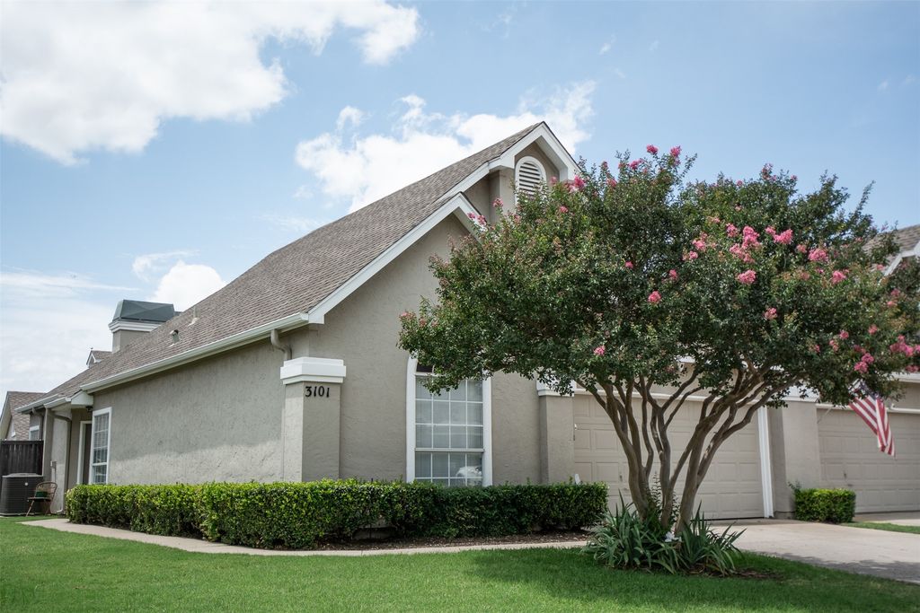 8400 Hickory Street 3101, Frisco, TX 75034