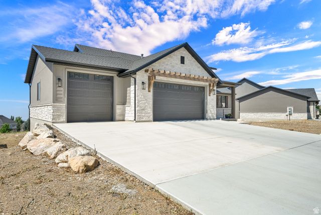 123 E 4100 N, North Ogden, UT 84414