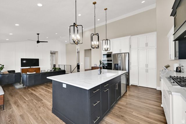123 E 4100 N, North Ogden, UT 84414