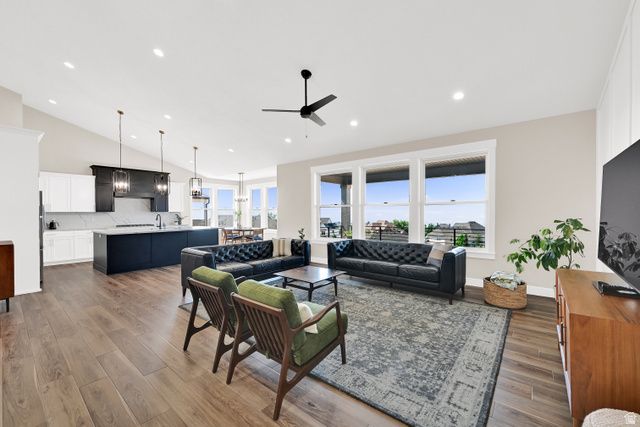 123 E 4100 N, North Ogden, UT 84414