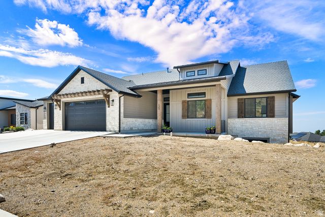 123 E 4100 N, North Ogden, UT 84414