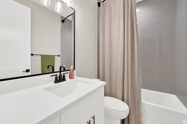 123 E 4100 N, North Ogden, UT 84414