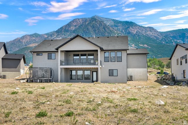 123 E 4100 N, North Ogden, UT 84414