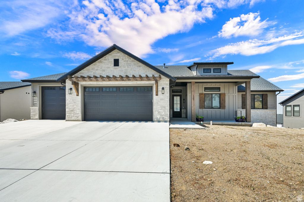 123 E 4100 N, North Ogden, UT 84414
