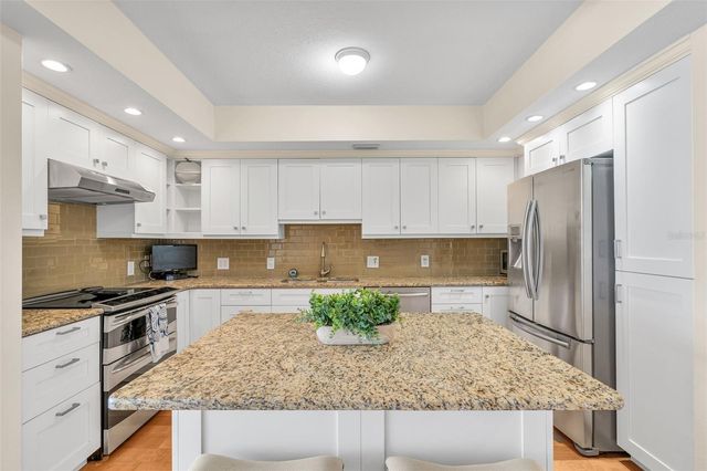 3820 GULF BOULEVARD 1205, St Pete Beach, FL 33706