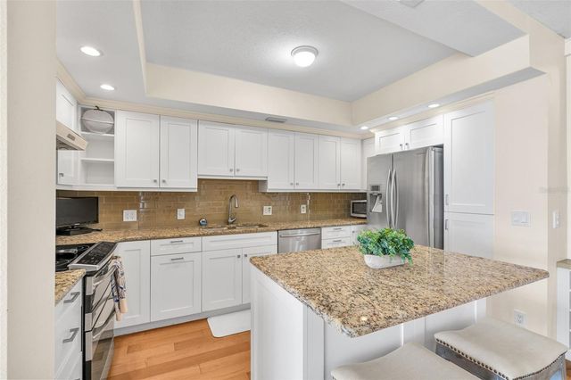 3820 GULF BOULEVARD 1205, St Pete Beach, FL 33706