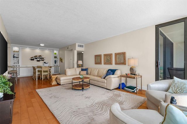 3820 GULF BOULEVARD 1205, St Pete Beach, FL 33706