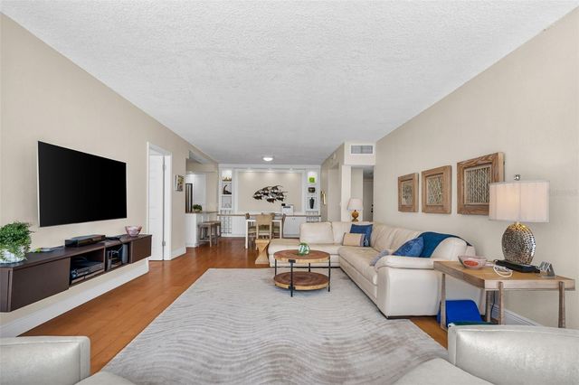 3820 GULF BOULEVARD 1205, St Pete Beach, FL 33706