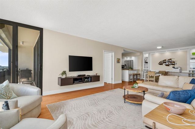 3820 GULF BOULEVARD 1205, St Pete Beach, FL 33706