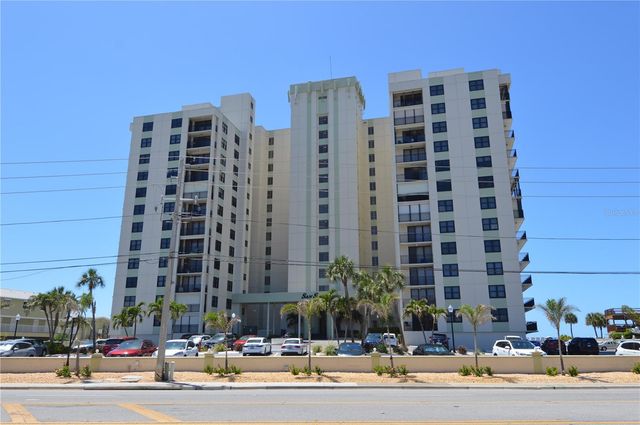 3820 GULF BOULEVARD 1205, St Pete Beach, FL 33706