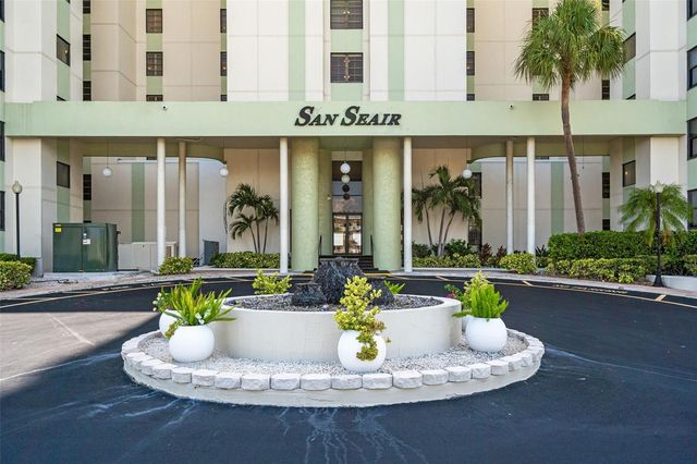 3820 GULF BOULEVARD 1205, St Pete Beach, FL 33706