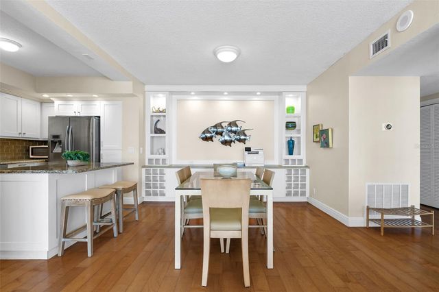 3820 GULF BOULEVARD 1205, St Pete Beach, FL 33706