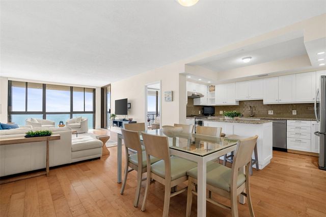 3820 GULF BOULEVARD 1205, St Pete Beach, FL 33706