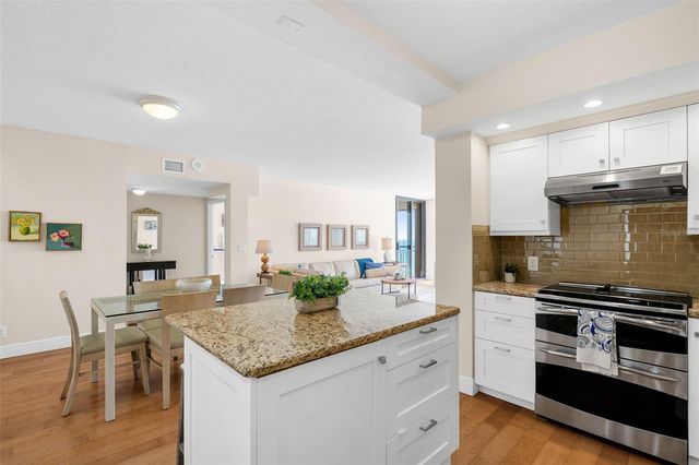 3820 GULF BOULEVARD 1205, St Pete Beach, FL 33706