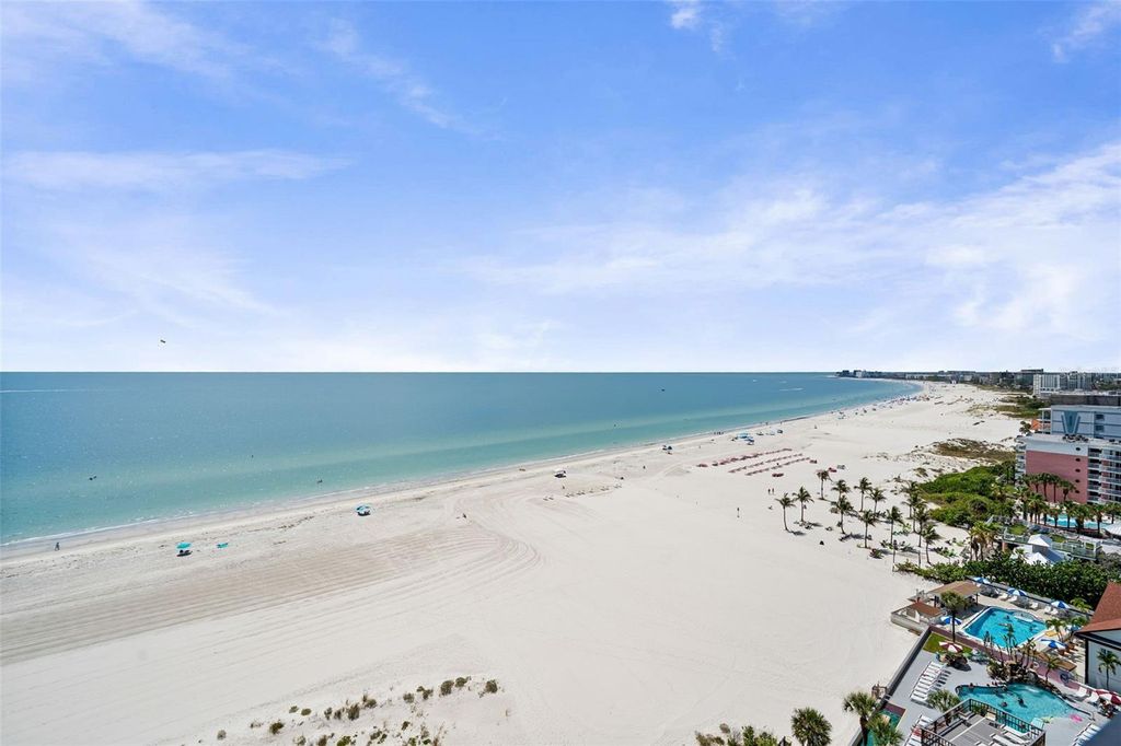 3820 GULF BOULEVARD 1205, St Pete Beach, FL 33706