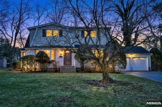 31 Godfrey Terrace, Glen Rock, NJ 07452