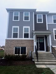 14940 S Dyer Lane 14940, Plainfield, IL 60544