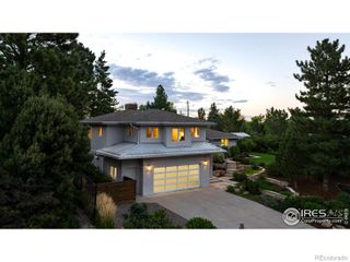2585 Kohler Drive, Boulder, CO 80305