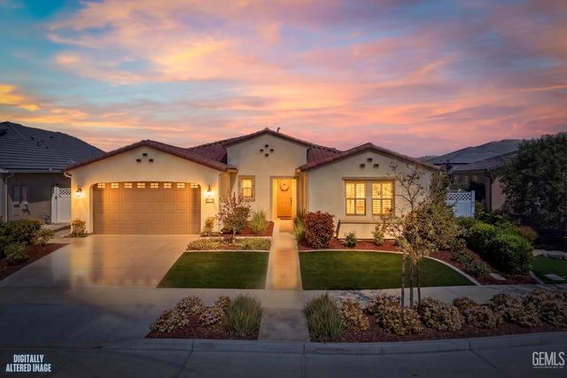 2320 Morvale Lane, Bakersfield, CA 93311