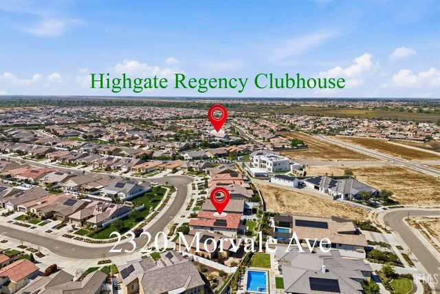 2320 Morvale Lane, Bakersfield, CA 93311