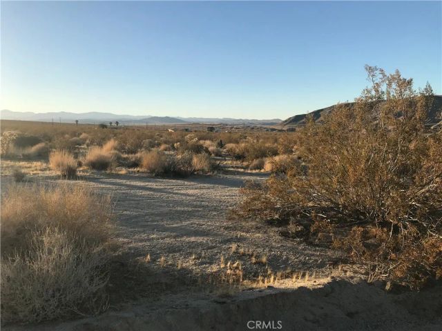 0 Dorth, 29 Palms, CA 92277
