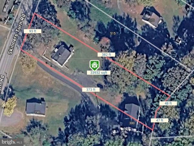 290 SKINNERS TURN RD, Owings, MD 20736