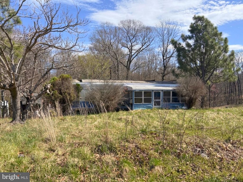 290 SKINNERS TURN RD, Owings, MD 20736
