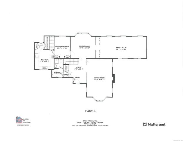 4 Brook Road, Woodbridge, CT 06525