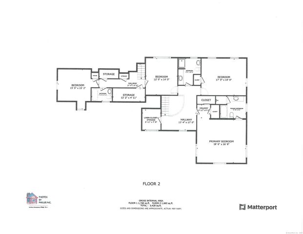 4 Brook Road, Woodbridge, CT 06525