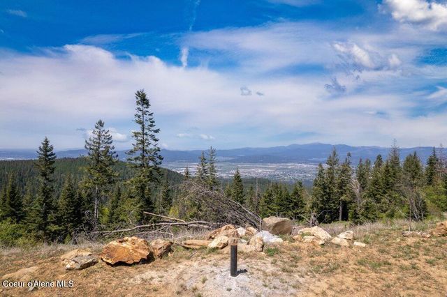 Lot 11 Block A Blossom Mountain Estates, Post Falls, ID 83854