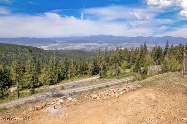 Lot 11 Block A Blossom Mountain Estates, Post Falls, ID 83854