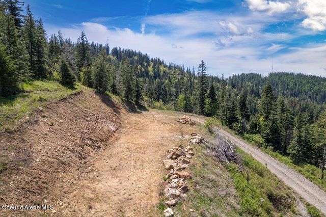 Lot 11 Block A Blossom Mountain Estates, Post Falls, ID 83854