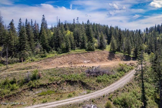 Lot 11 Block A Blossom Mountain Estates, Post Falls, ID 83854