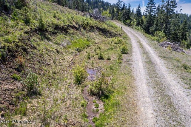 Lot 11 Block A Blossom Mountain Estates, Post Falls, ID 83854