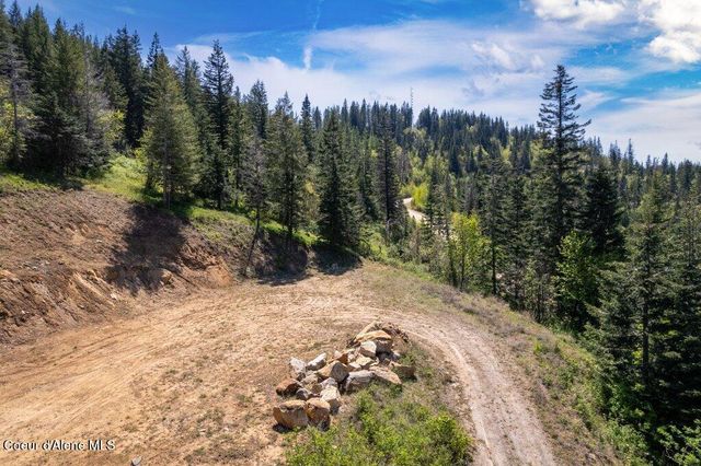 Lot 11 Block A Blossom Mountain Estates, Post Falls, ID 83854