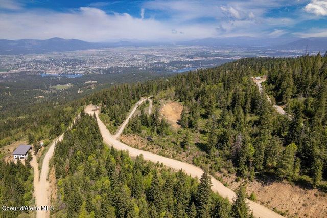 Lot 11 Block A Blossom Mountain Estates, Post Falls, ID 83854