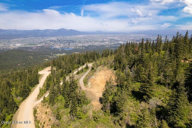 Lot 11 Block A Blossom Mountain Estates, Post Falls, ID 83854