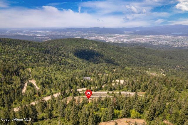 Lot 11 Block A Blossom Mountain Estates, Post Falls, ID 83854