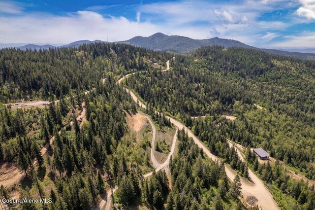 Lot 11 Block A Blossom Mountain Estates, Post Falls, ID 83854