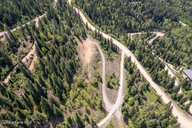 Lot 11 Block A Blossom Mountain Estates, Post Falls, ID 83854