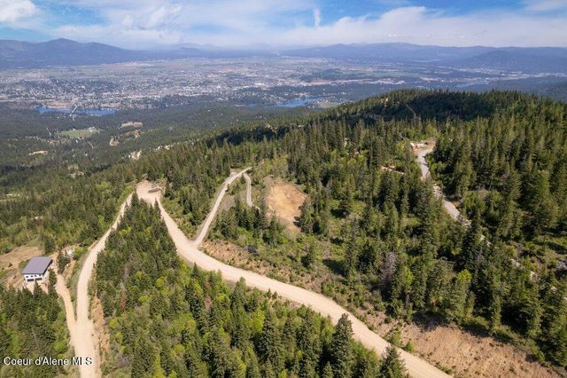 Lot 11 Block A Blossom Mountain Estates, Post Falls, ID 83854