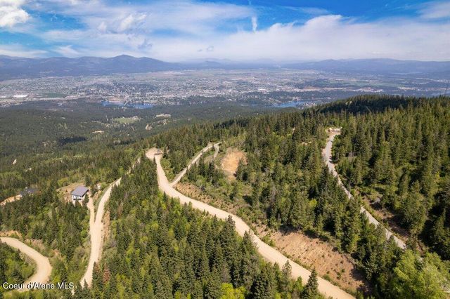 Lot 11 Block A Blossom Mountain Estates, Post Falls, ID 83854
