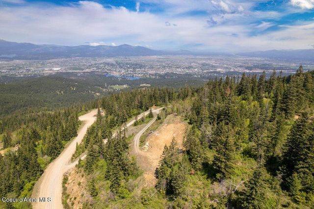 Lot 11 Block A Blossom Mountain Estates, Post Falls, ID 83854